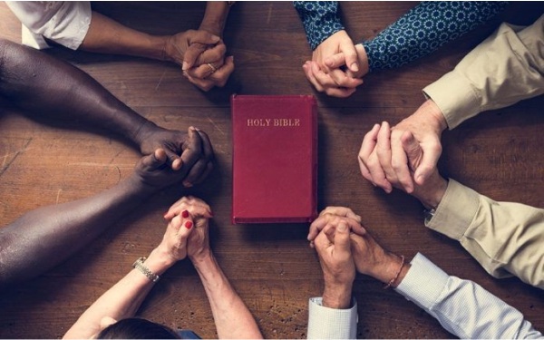 The Place of Purity in Spiritual Warfare