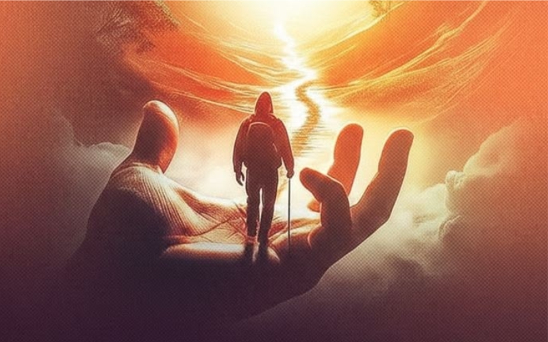 Life in the Spirit